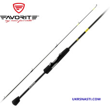 Спиннинг Favorite U1 Microjig